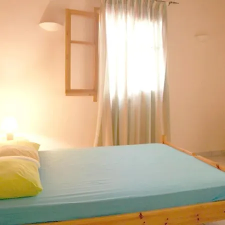 Holiday home 2 Bedrooms House At Corfou 1 Km Away From The Beach Corfu (city)