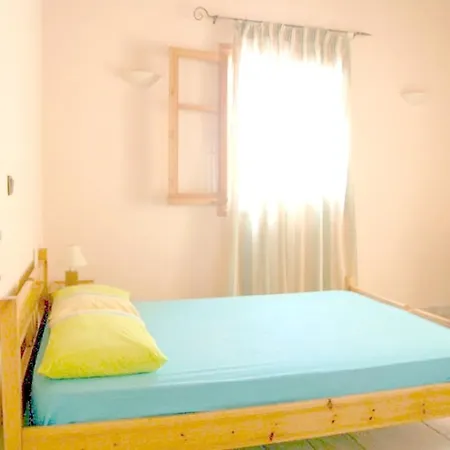 2 Bedrooms House At Corfou 1 Km Away From The Beach * Corfu (city)