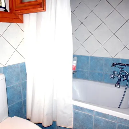 2 Bedrooms House At Corfou 1 Km Away From The Beach Holiday home Corfu (city)
